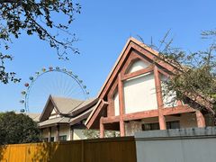 -郑州银基黄帝宫御温泉