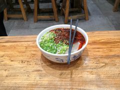 -思泊湖牛肉面(兰州总店)