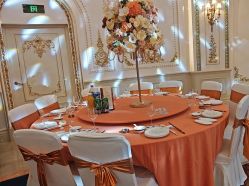 -白金汉爵大酒店·宴会厅(相城店)