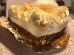 椰香奶油派-Pie Bird(新闸路店)