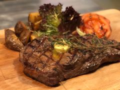-Ruby Tuesday(九龙湾店)