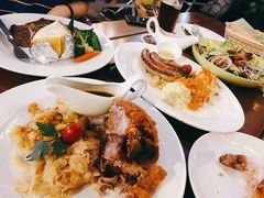 -Paulaner·德国帕拉娜自酿啤酒餐厅(海上世界店)