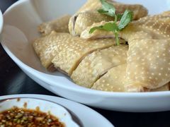 -广州柏悦酒店·悦景轩·粤菜餐厅