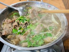 -正宗苏稽毛哥跷脚牛肉总店