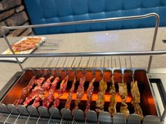 -邢氏老太太烧烤(南山店)