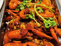 -李叔叔虾蟹大排档(青羊店)