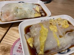 -银记肠粉店(南方医院店)