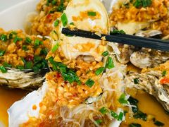 -碧海银沙海鲜餐厅(恒大海上威尼斯店)
