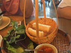 -CHINCHIN 青青·泰国料理(万象食家店)