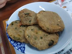 -粗茶淡饭(东关街店)
