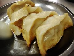 -黄阿姨锅贴大王(万航渡路店)