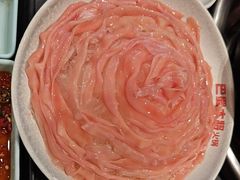 -巴蜀大将火锅(春熙店)