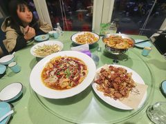 -桃子餐厅·天津菜(王顶堤总店)