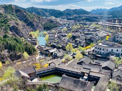 -云端咖啡(古北水镇景区店)