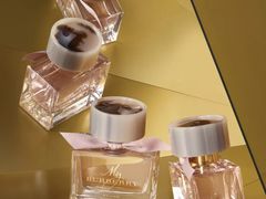 -BURBERRY(上海港汇恒隆广场店)