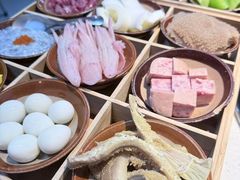 -芈重山老火锅(广州首店)
