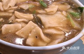 Anduo Beef Noodles