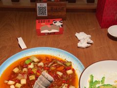 -蓉城小馆(科兴店)