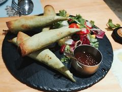 -麦甜创意轻食餐厅(西康路店)