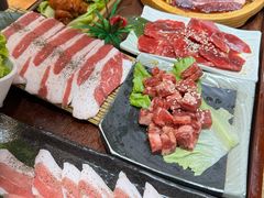 -牛也烧肉(摩尔城店)