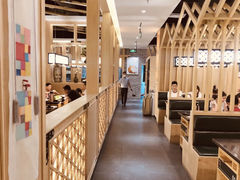 -笑谈小街·韩国料理(萝岗店)