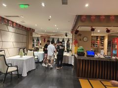 -御苑精品川菜馆(锦江店)