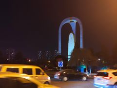 -杨记小骨头羊杂馆(南五马路店)