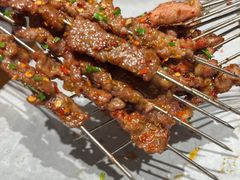 -张师傅烧烤(CBD店)