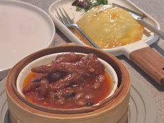 -晋江荣誉国际酒店·港誉茶餐厅