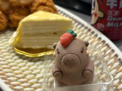 -一绪に寿喜烧(荟聚店)