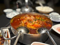 -江龙饭店·乌江豆腐鱼(乌江老桥头店)