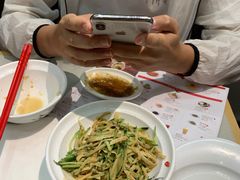 -喜家德虾仁水饺(华强天虹店)
