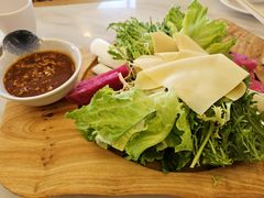 -京滨饭店·餐厅(阜外大街店)