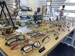 -优视力蔡司眼镜验配中心(越秀城市广场奥莱店)