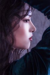 -熙画美上门MakeUp美甲美睫