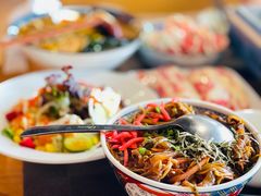 -悦和餐厅(CBD玉米楼店)