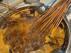 -水碾河刘老大串串香(水碾河路店)