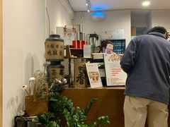 -一杯潮茶·专注潮汕茶饮(朝阳庄店)