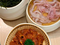 -海底捞火锅(天通苑华联店)