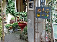 -猫色咖啡·猫咖