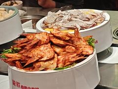 -龍歌自助小火锅(雨花台江南虹悦城店)