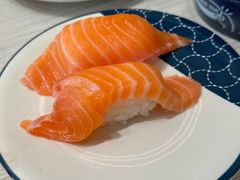 -滨寿司(新街口中央商场店)