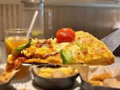 -必胜客(姜堰北大街店)