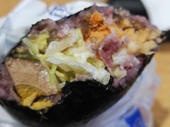 香酥弄堂饭团-眷村阿嬷(华润万象城店)