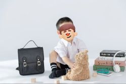 -皇家爱婴高端儿童摄影(苹果园店)