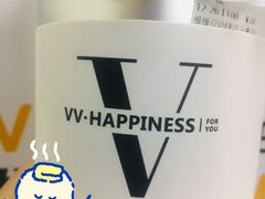 -维维豆奶(金鹰新街口店)