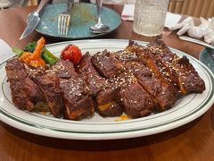 -CRAZYONES西班牙海鲜饭(上海美罗城店)