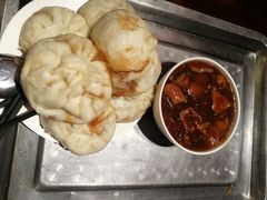 -姚记炒肝店(簋街店)