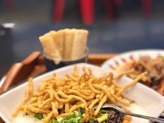 大王油茶鸡杂油茶套餐-大王油茶(二厂文创公园店)
