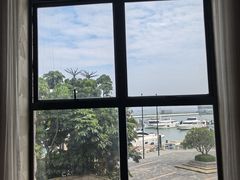 -南沙游艇会·大兵船餐厅